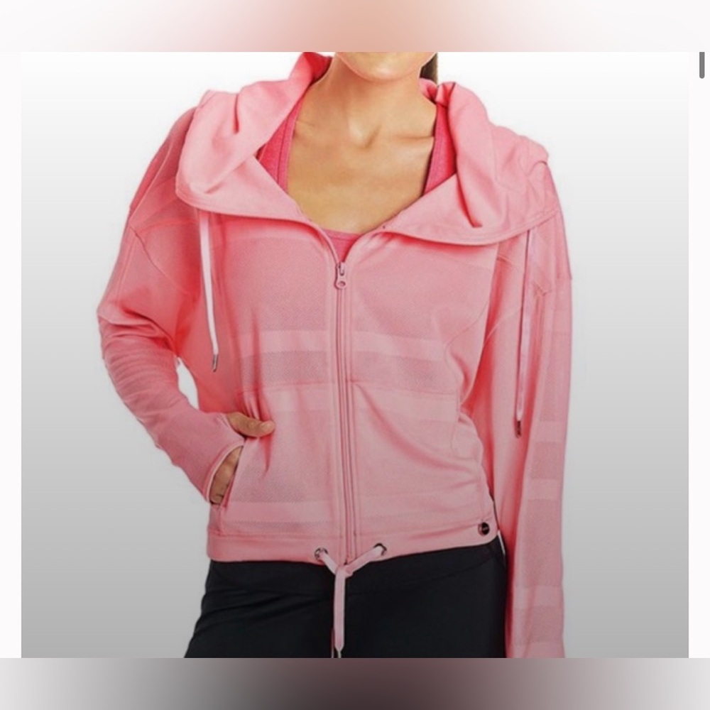 Lorna Jane Hoodie